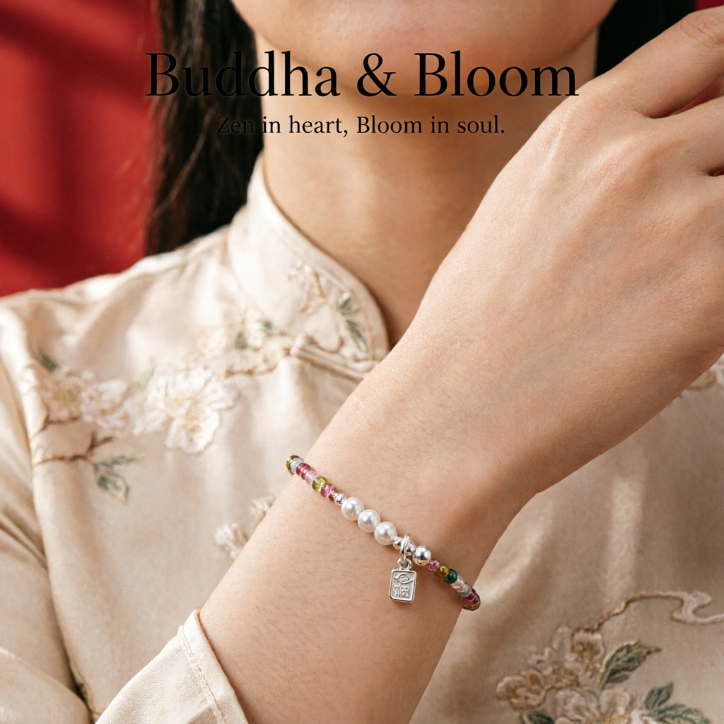 New Chinese Style Dainty Natural Tourmaline Fortune Charm Lucky Bracelet for Luck and Vitality
Dainty new Chinese tourmaline fortune charm women daily wrist bracelet
Vitality boosting lucky natural gem accessory for everyday outfit
Mini oriental blessing tourmaline bracelet for gifting and personal collection