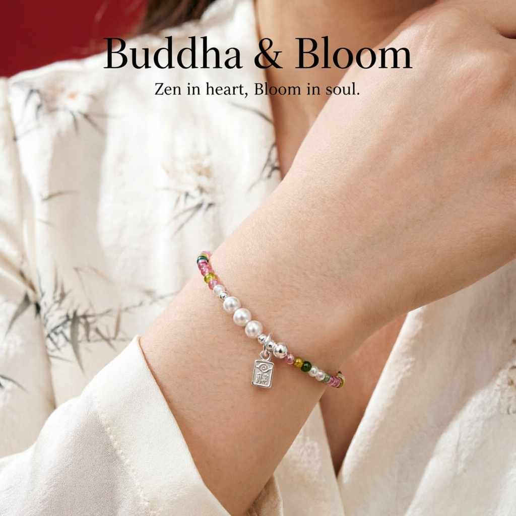 New Chinese Style Dainty Natural Tourmaline Fortune Charm Lucky Bracelet for Luck and Vitality
Dainty new Chinese tourmaline fortune charm women daily wrist bracelet
Vitality boosting lucky natural gem accessory for everyday outfit
Mini oriental blessing tourmaline bracelet for gifting and personal collection