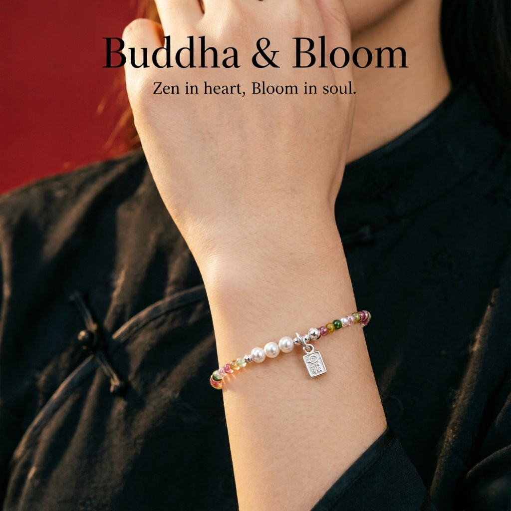 New Chinese Style Dainty Natural Tourmaline Fortune Charm Lucky Bracelet for Luck and Vitality
Dainty new Chinese tourmaline fortune charm women daily wrist bracelet
Vitality boosting lucky natural gem accessory for everyday outfit
Mini oriental blessing tourmaline bracelet for gifting and personal collection