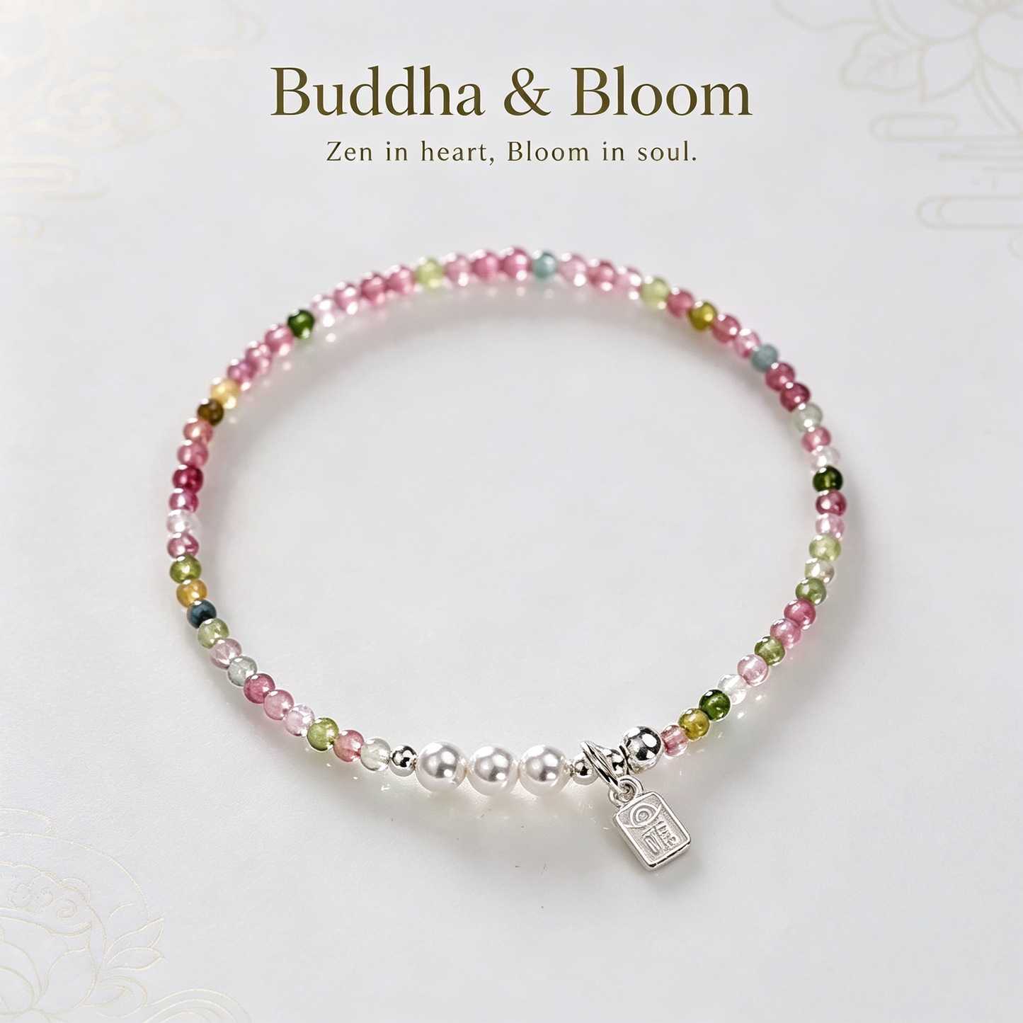 New Chinese Style Dainty Natural Tourmaline Fortune Charm Lucky Bracelet for Luck and Vitality
Dainty new Chinese tourmaline fortune charm women daily wrist bracelet
Vitality boosting lucky natural gem accessory for everyday outfit
Mini oriental blessing tourmaline bracelet for gifting and personal collection