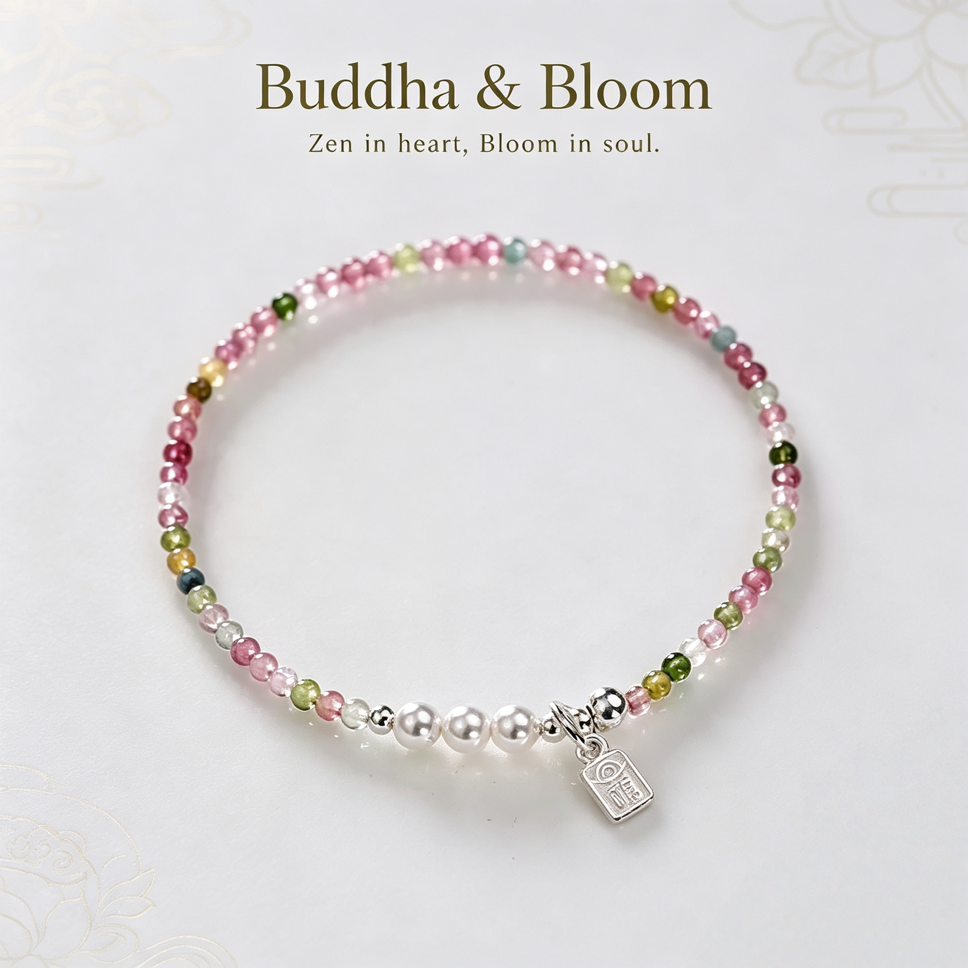 New Chinese Style Dainty Natural Tourmaline Fortune Charm Lucky Bracelet for Luck and Vitality
Dainty new Chinese tourmaline fortune charm women daily wrist bracelet
Vitality boosting lucky natural gem accessory for everyday outfit
Mini oriental blessing tourmaline bracelet for gifting and personal collection