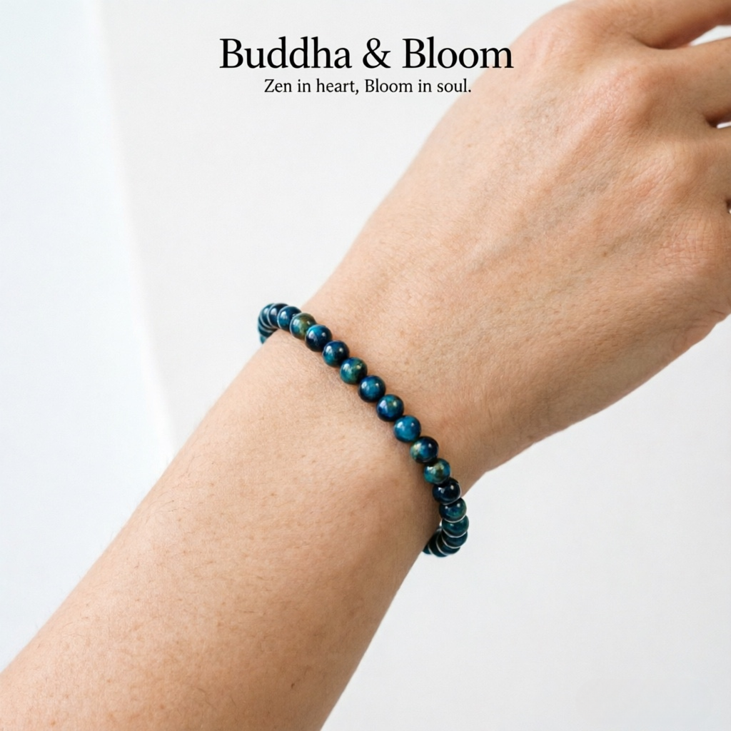 Natural Blue Tiger's Eye Bracelet for Confidence and Good Fortune
Detail Image Alt Texts
Classic natural blue tiger's eye women men daily wrist bracelet
Confidence boosting protective natural stone accessory for everyday outfit
Traditional lucky tiger eye gem bracelet for collection and gifts